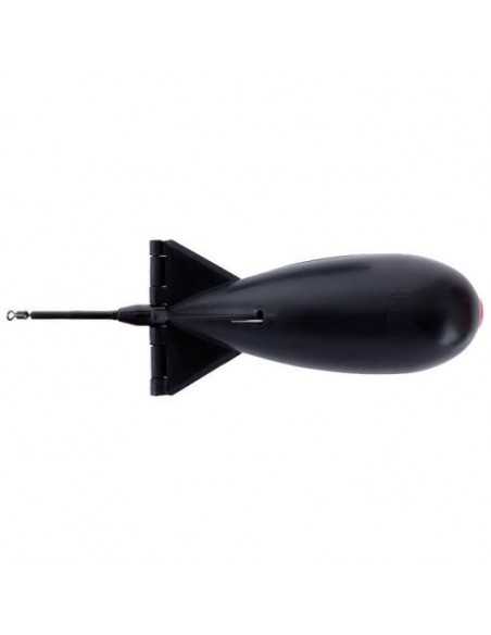 Racheta De Nadire Spomb Fox Midi X, Black Racheta De Nadire Spomb Fox Midi X, Black