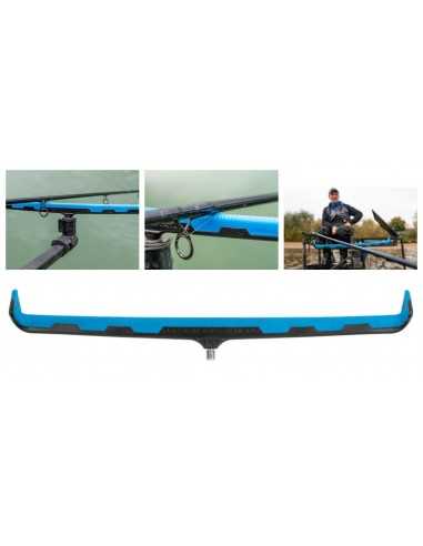 Suport feeder Preston Rod Safe Precision, 37.5cm
