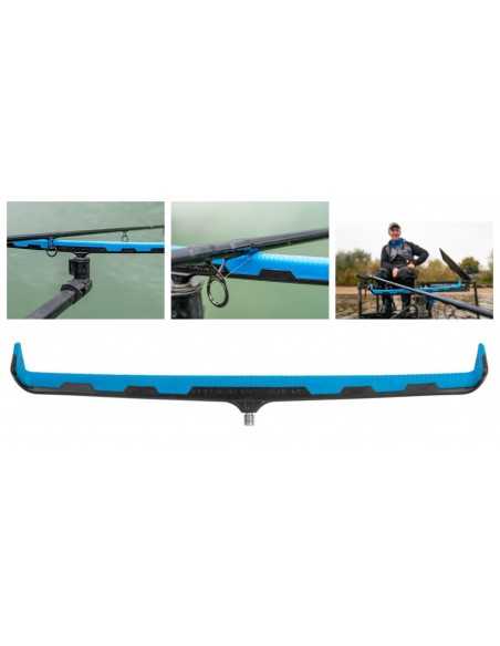 Suport feeder Preston Rod Safe Precision, 37.5cm Suport feeder Preston Rod Safe Precision, 37.5cm