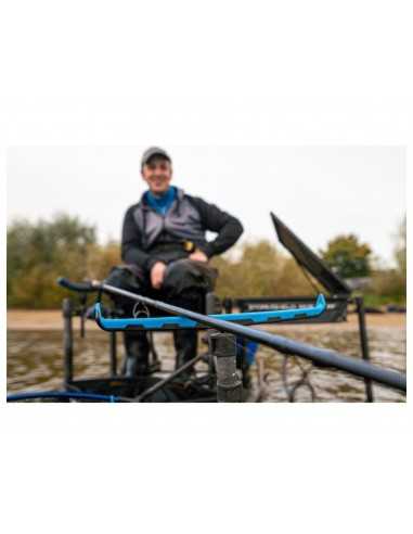 Suport feeder Preston Rod Safe Precision, 37.5cm