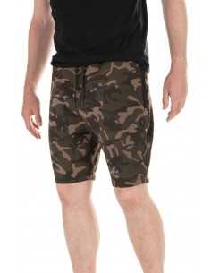 Pantaloni Scurti Fox Camo Jogger Shorts, XXL