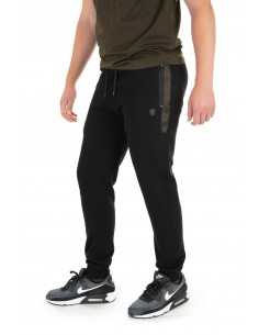 Pantaloni Fox Black/Camo Jogger, XXL