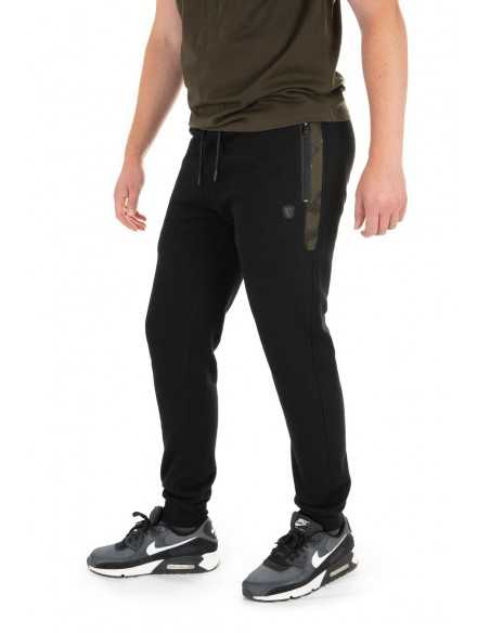Pantaloni Fox Black/Camo Jogger, XXL Pantaloni Fox Black/Camo Jogger, XXL