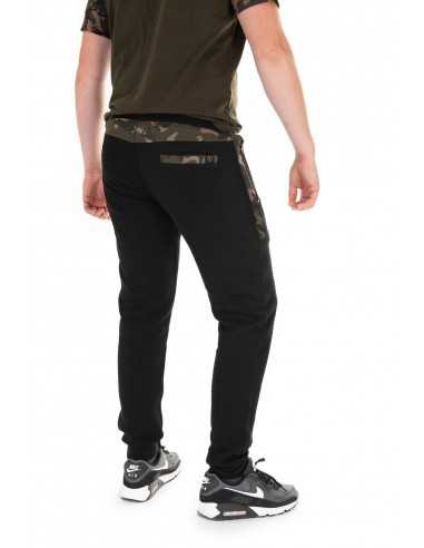 Pantaloni Fox Black/Camo Jogger, XXL