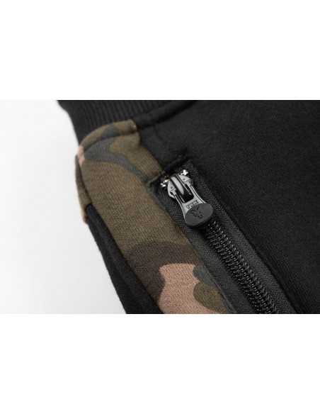 Pantaloni Fox Black/Camo Jogger, XXL Pantaloni Fox Black/Camo Jogger, XXL