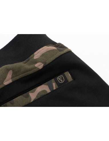 Pantaloni Fox Black/Camo Jogger, XXL