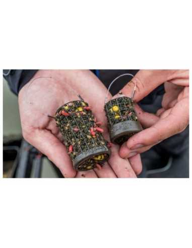 Cosulet Preston Distance Cage Feeder, 70gr