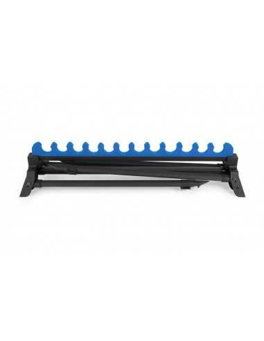 Suport Preston Competition Pro Roost, 12 Posturi