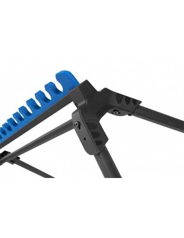 Suport Preston Competition Pro Roost, 12 Posturi