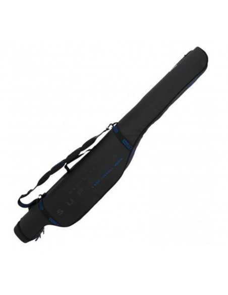 Husa Lansete Preston Hardcase 4 Rod Holdall, 160cm Husa Lansete Preston Hardcase 4 Rod Holdall, 160cm