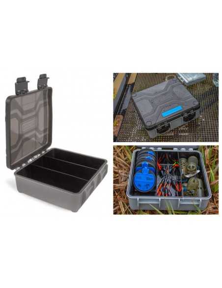Cutie Preston Hardcase Accessory Box Cutie Preston Hardcase Accessory Box