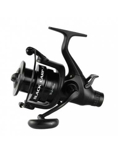 Mulineta Nevis Black Carp LCS 6000