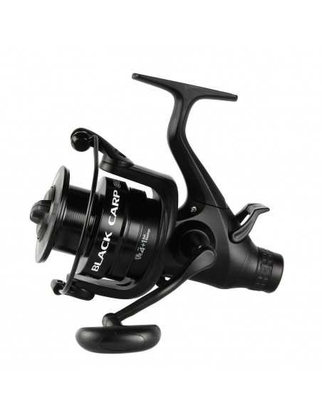 Mulineta Nevis Black Carp LCS 6000
