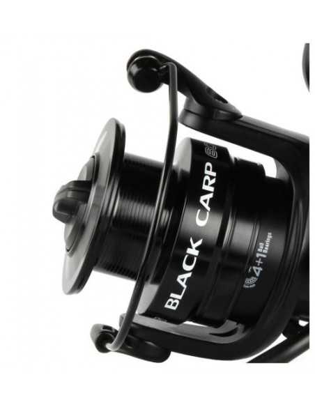 Tambur De Rezerva Nevis Black Carp LCS 6000