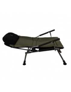 Scaun King Fish Fk5 Cu Spatar Si Picoare Reglabile 2