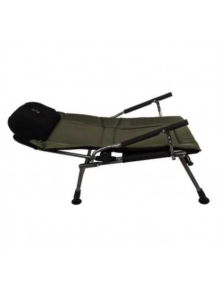 Scaun King Fish Fk5 Cu Spatar Si Picoare Reglabile Scaun King Fish Fk5 Cu Spatar Si Picoare Reglabile