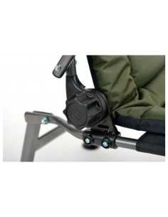 Scaun King Fish F5r Cu Spatar Si Picoare Reglabile 2