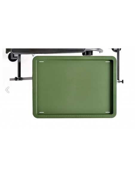 Scaun King Fish Cuzo Cu Accesorii Feeder, Spatar Si Picioare Reglabile Scaun King Fish Cuzo Cu Accesorii Feeder, Spatar Si Picioare Reglabile