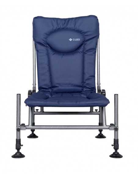 Scaun King Fish F2 Cuzo Method Chair Scaun King Fish F2 Cuzo Method Chair