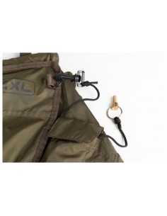 Sac cantarire Fox Carpmaster STR Weigh Slings, 122x72x45cm