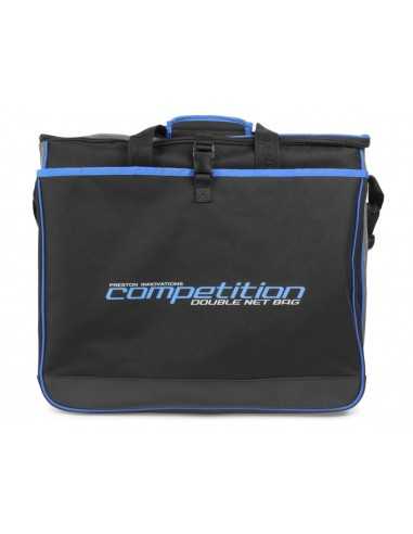 Geanta Pentru Juvelnic Dubla Preston Competiton Double Net Bag, 60x19x55cm