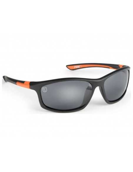 Ochelari De Soare Fox Black Orange Ochelari De Soare Fox Black Orange