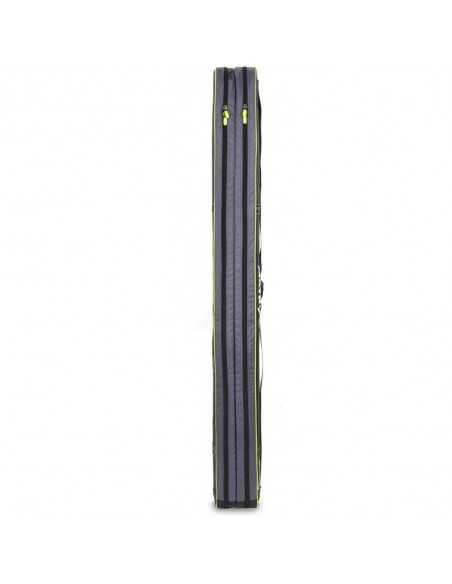 Husa lansete Matrix Ethos Pro Compact, 4 Rod, 1.95m Husa lansete Matrix Ethos Pro Compact, 4 Rod, 1.95m