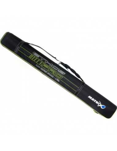 Husa lansete Matrix Ethos Pro Compact, 4 Rod, 1.95m