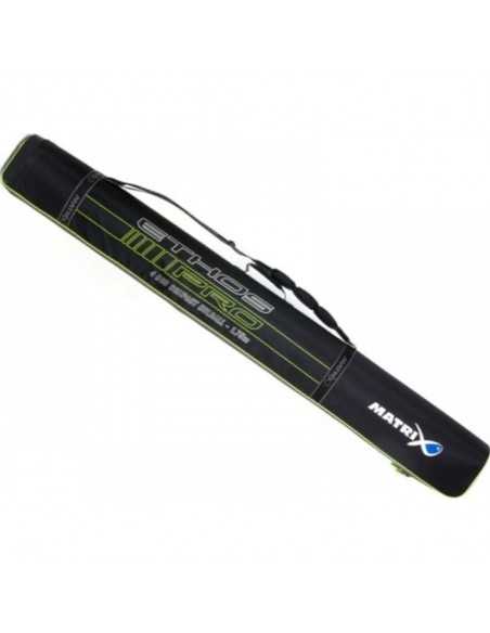 Husa lansete Matrix Ethos Pro Compact, 4 Rod, 1.95m Husa lansete Matrix Ethos Pro Compact, 4 Rod, 1.95m
