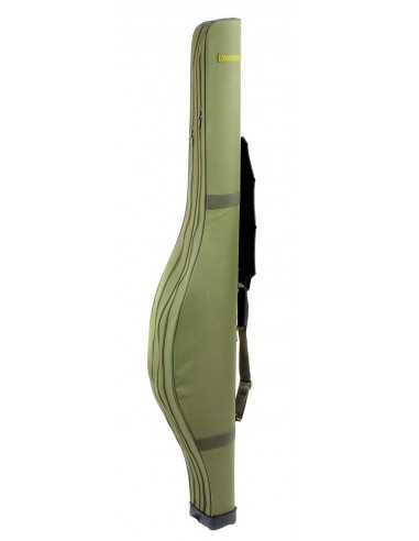 Husa Lansete Nevis Intarita, 150cm, 2 Compartimente