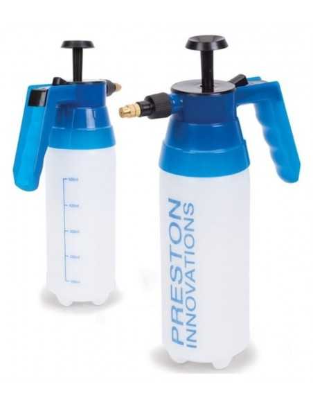 Pulverizator Nada Preston Bait Sprayer, 500ml Pulverizator Nada Preston Bait Sprayer, 500ml