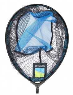 Cap Minciog Preston Latex Match Landing Net, 45cm