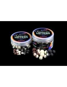 Pop-Up Steg Upters Color Ball, Sea Mixture, 7-9mm, 30gr