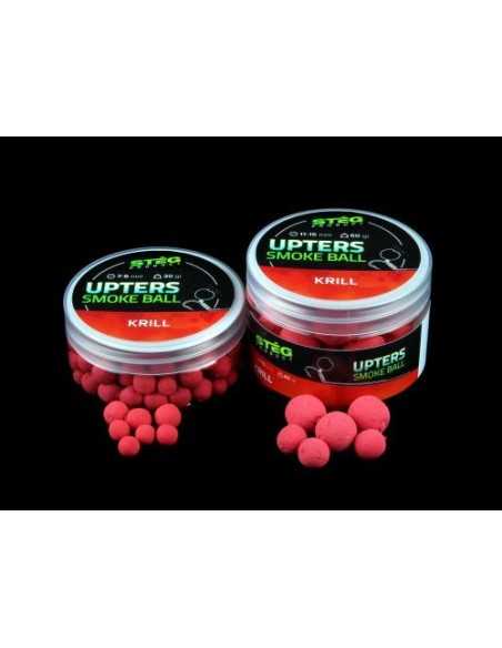 Pop-Up Steg Upters Color Ball, Krill, 7-9mm, 30gr