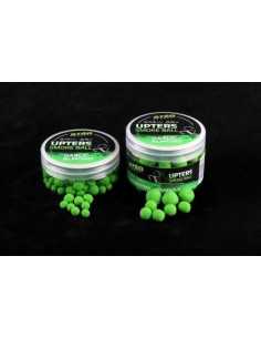 Pop-Up Steg Upters Color Ball, Garlic-Almond, 7-9mm, 30gr