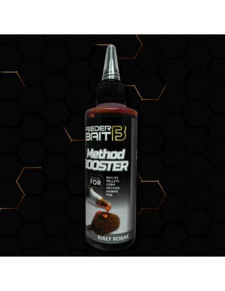 Aditiv Lichid Feeder Bait Method Booster, Maggot, 100ml Aditiv Lichid Feeder Bait Method Booster, Maggot, 100ml