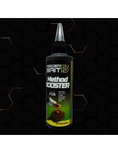 Aditiv Lichid Feeder Bait Method Booster, Epidemia, 100ml