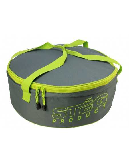 Geanta Bac Nada Steg Cu Capac, 50x17cm Geanta Bac Nada Steg Cu Capac, 50x17cm