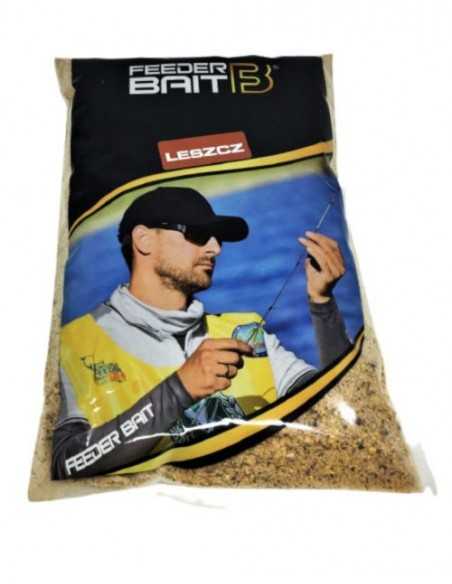 Nada Feeder Bait, Platica, 1kg Nada Feeder Bait, Platica, 1kg