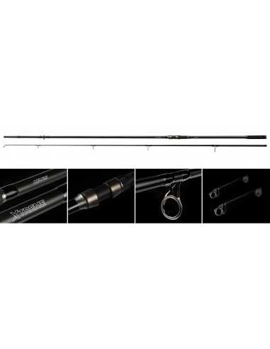 Lanseta Nevis Extreme, 3.00m, 3lbs, 2buc