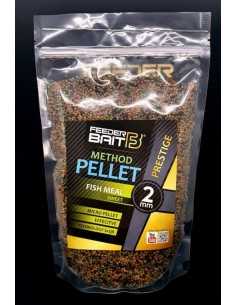 Peleti Feeder Bait, Prestige Sweet, 2mm, 800g