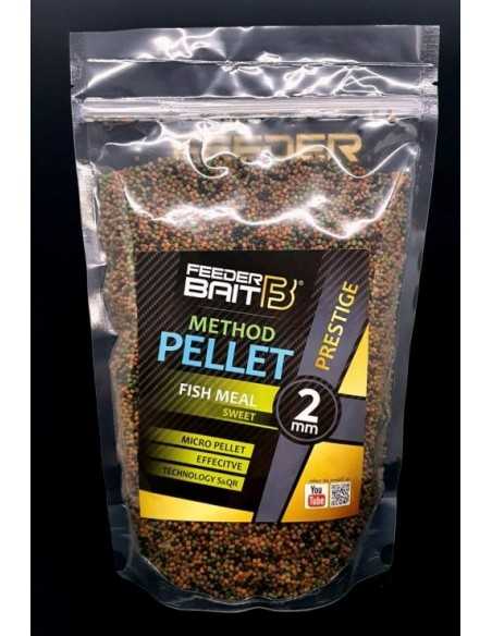 Peleti Feeder Bait, Prestige Sweet, 2mm, 800g