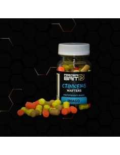 Pop-Up Feeder Bait Czinkers Flotant, Plante Marine, 6-9mm, 60ml