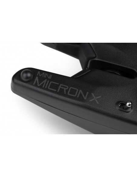 Set 4 Avertizori Fox Mini Micron X + Statie X Receiver Set 4 Avertizori Fox Mini Micron X + Statie X Receiver