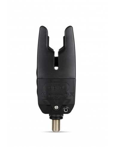 Set 4 Avertizori Fox Mini Micron X + Statie X Receiver