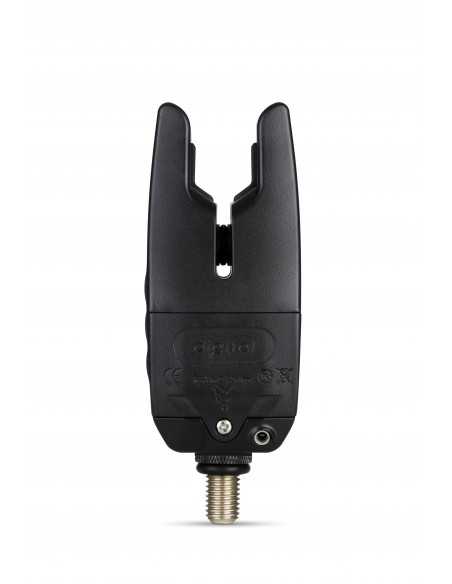 Set 4 Avertizori Fox Mini Micron X + Statie X Receiver Set 4 Avertizori Fox Mini Micron X + Statie X Receiver