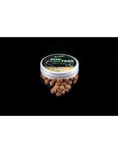 Pop-up Steg Popters Smoke Ball, N-Butyric Acid, 10mm, 30gr