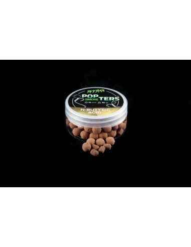 Pop-up Steg Popters Smoke Ball, N-Butyric Acid, 10mm, 30gr