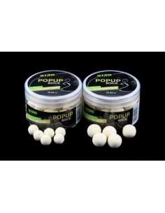 Pop-up Steg Boilie, N-Butyric Acid, 13mm, 50gr
