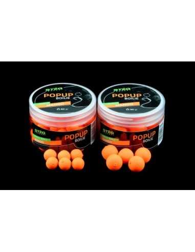 Pop-up Steg Boilie, Mango, 13mm, 50gr